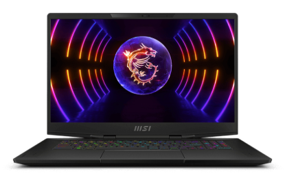 STEALTH 17STUDIO A13VH-043AU